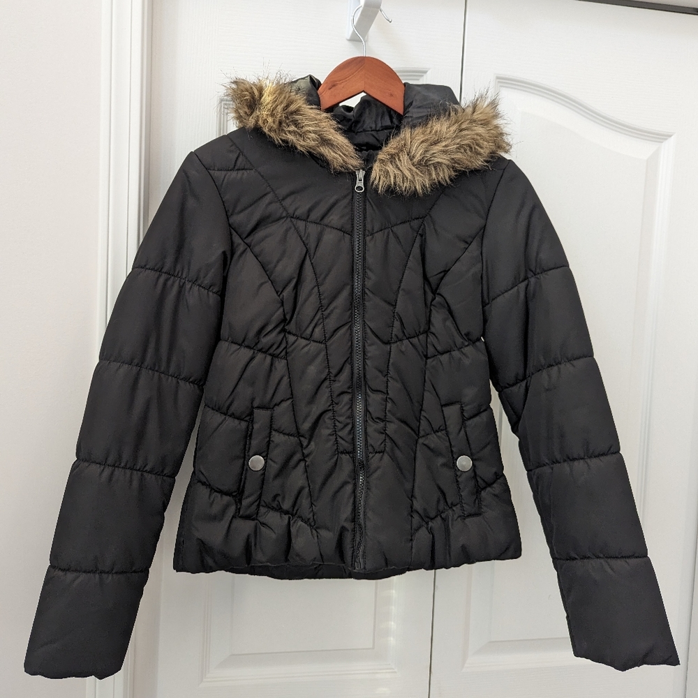 Material Girl Jacket
